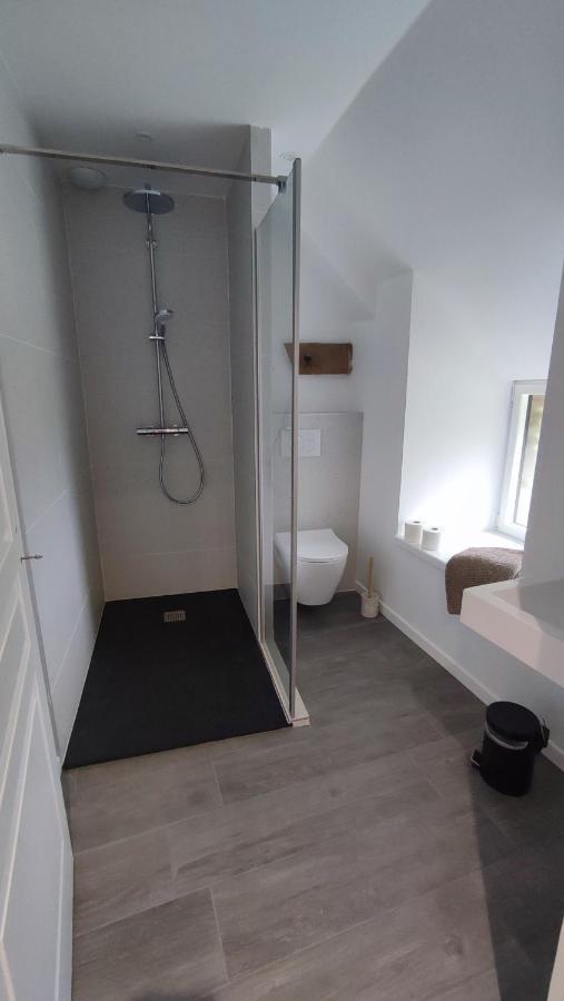 Le Clos Saint-Gilles Ardevon Ngoại thất bức ảnh